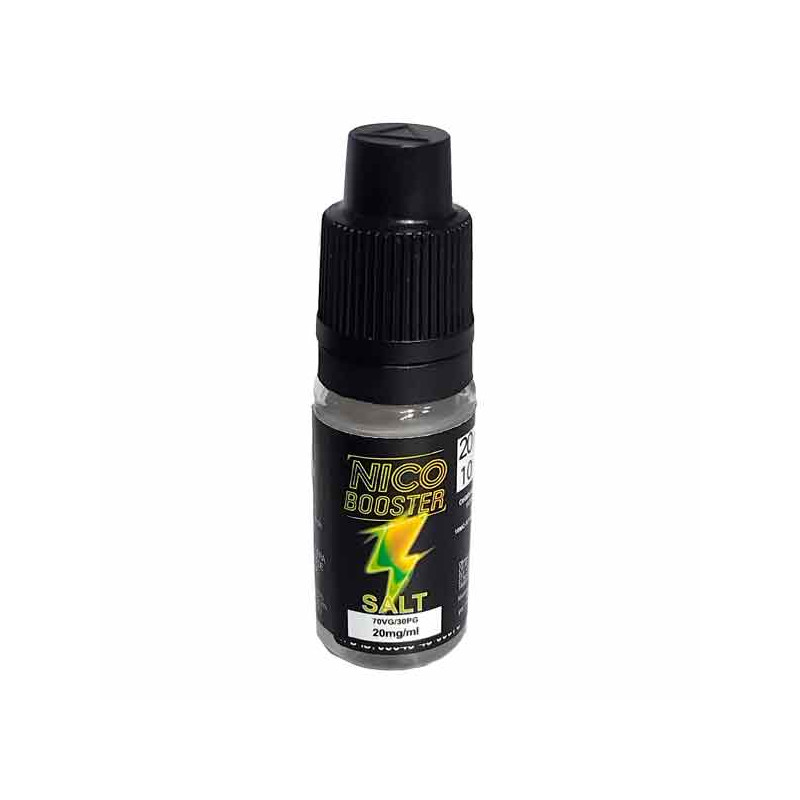 Nico Booster Salt 10ml