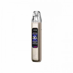 Oxva Xlim Pro 3 Pod Kit Titanium Silk