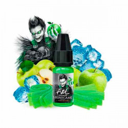 Aroma Ultimate Shinigami Sweet Edition 10ml A&L