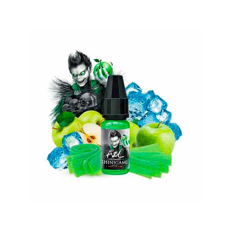 Aroma Ultimate Shinigami Sweet Edition 10ml A&L
