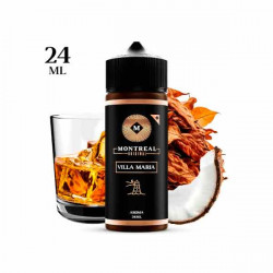Montreal Original Villa Maria Longfill 24ml