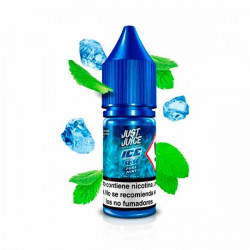 Just Juice Ice Pure Mint 50/50 10ml