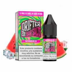 Drifter Bar Salts Watermelon Ice 10ml 20mg