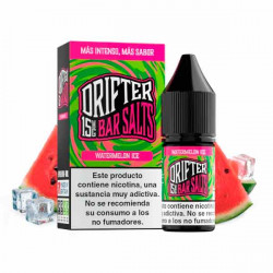 Drifter Bar Salts Watermelon Ice 10ml 15mg
