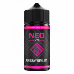 Base 100% VG - Neo Base 100ml