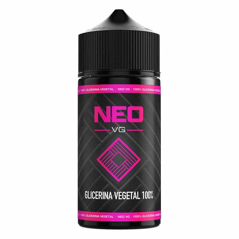 Base 100% VG - Neo Base 100ml