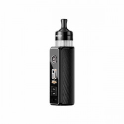 Drag S3 3000mAh - Voopoo Spray Black