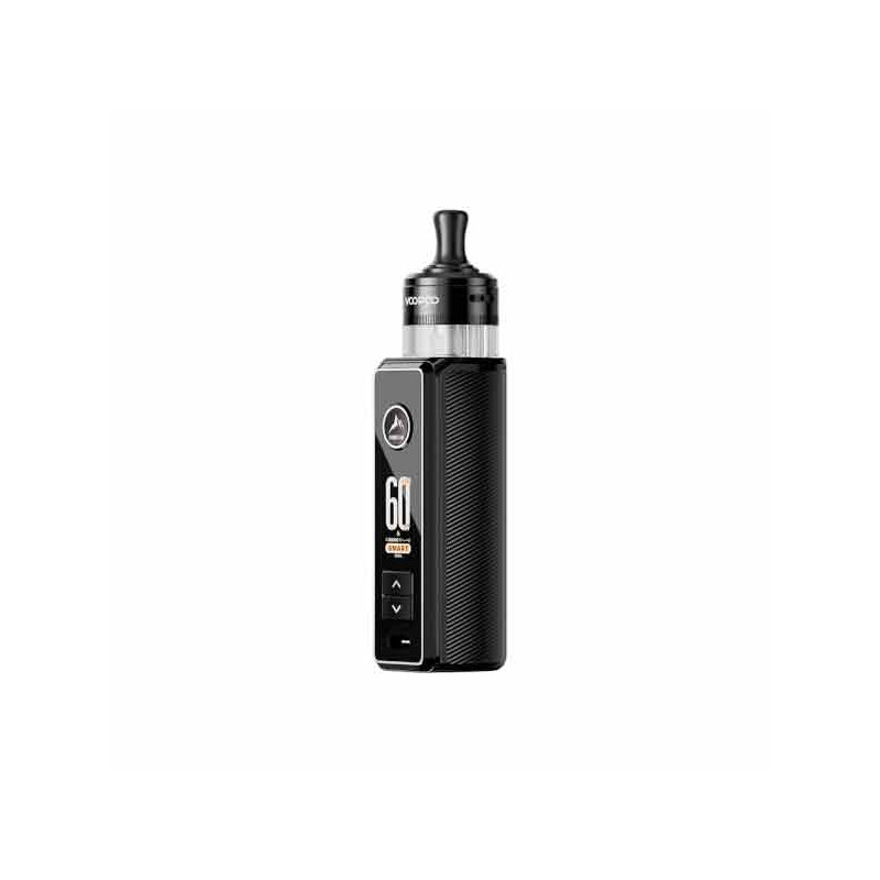 Drag S3 3000mAh - Voopoo Spray Black