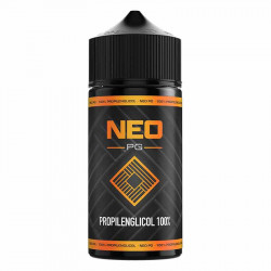 Base 100% PG - Neo Base 100ml