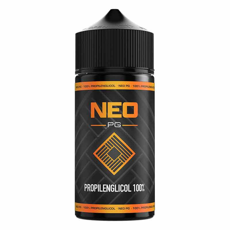 Base 100% PG - Neo Base 100ml