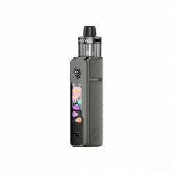Drag X3 80W - Voopoo gray Metal