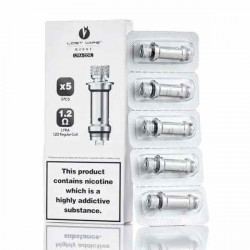 Resistencias Lost Vape Lyra Pod Kit