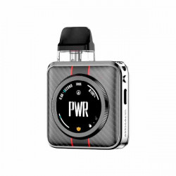 Xros 5 Nano 1600mAh - Vaporesso Black