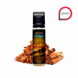 Drops Faustos Deal Longfill 8ml