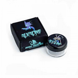 Resistencia Burn Them All Coils Alkaline 0.46Ohm Single Kanthal A1 + Ni80