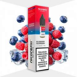 Blueberry Raspberry...