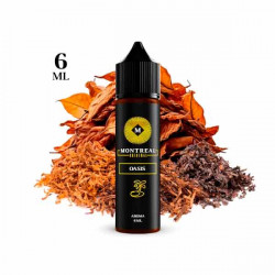 Oasis Longfill Montreal Original 6ml