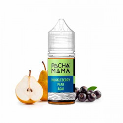 Pachamama Huckleberry Pear Akai Aroma 30ml