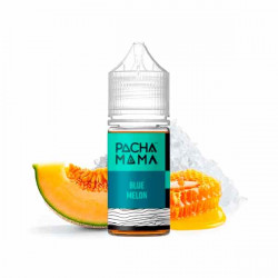 Blue Melon Aroma Pachamama Ice 30ml