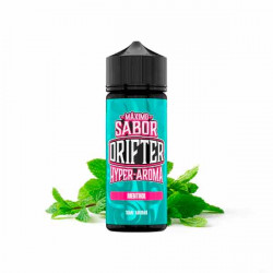 Drifter Hyper Menthol Longfill 10ml