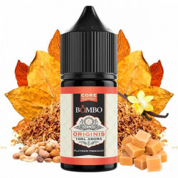 Aroma Originis 10ml/30 Longfill Bombo Core Edition