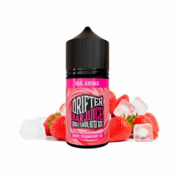 Sweet Strawberry Ice Drifter Bar Longfill 6ml