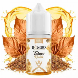 Aroma Tabaco Rubio 10ml/30 Longfill Bombo Core Edition