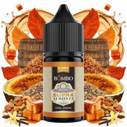 Supra Aldonza Reserve 10ml/30 Longfill Bombo Core Edition