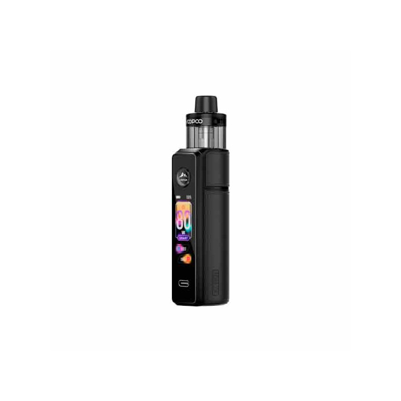 Drag X3 80W Voopoo