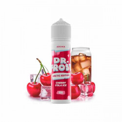 Dr Frost Cherry Cola Ice Longfill 16ml