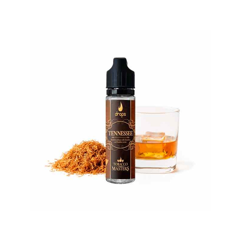 Tennessee Drops Tobacco Masters Longfill