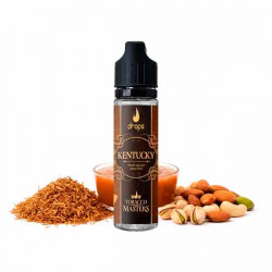Drops Tobacco Masters Kentucky Longfill 5ml