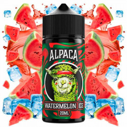 Aroma Watermelon Ice...