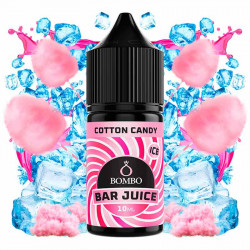 Cotton Candy Ice 10ml-30 Longfill