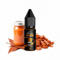 Rich Montreal Delights Salts 10mg