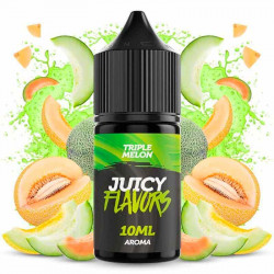Aroma Triple Melon 10ml/30 Longfill  Juicy Flavors