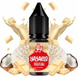 Yayaelo 10ml - La Yaya Salt