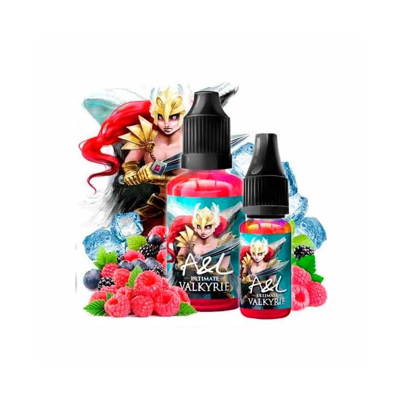 Aroma Ultimate Valkyrie Sweet Edition 30ml - A&L