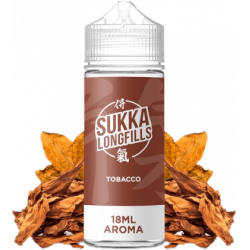 Sukka Tobacco Longfill 18ml