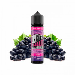 Drifter Bar Grape Longfill 16ml