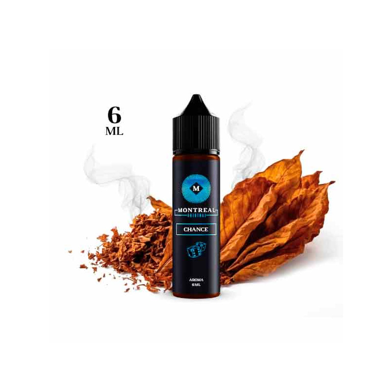 Chance Montreal Original