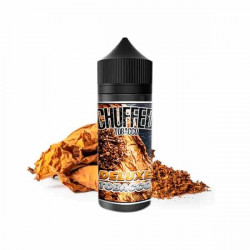 Tobacco Deluxe Tobacco Longfill 24ml Chuffed