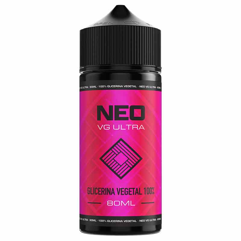 Base Ultra 100% VG 80ml - Neovap