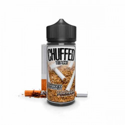 Silver Tobacco Longfill 24ml