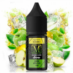 Aroma Green Apple Ice 10ml/30 (Longfill) - Magnum Vape Pod Juice