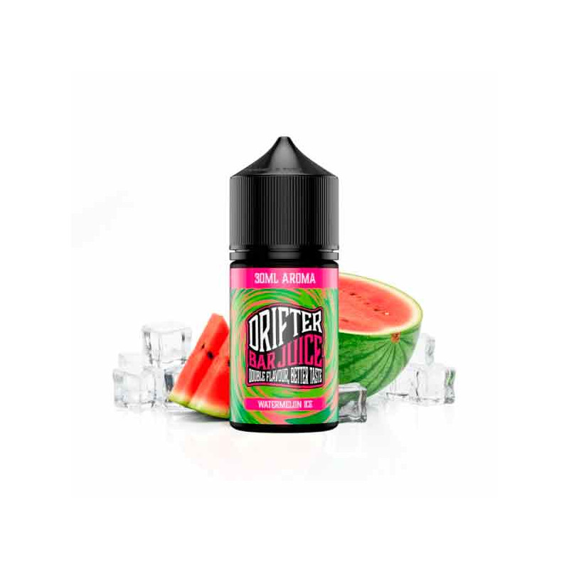 Drifter Watermelon Ice Aroma 30ml