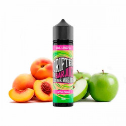 Drifter Bar Apple Peach Ice...