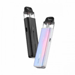 Pack 2 Xros 5 Mini Vaporesso