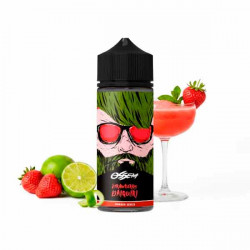 Ossem Summer Series Strawberry Daiquiri Longfill 16ml