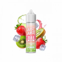Strawberry Kiwi Longfill Just Juice Bar 12ml